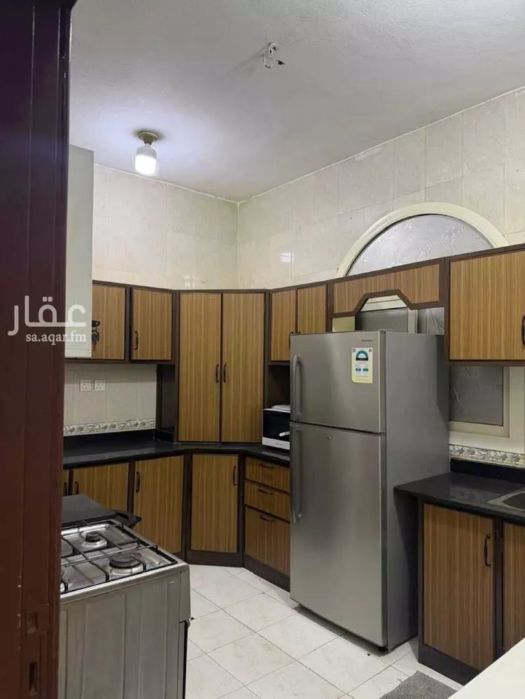 شقة للإيجار في شارع الجاجرمي, حي المروة, مدينة جدة, منطقة مكة المكرمة صورة 4