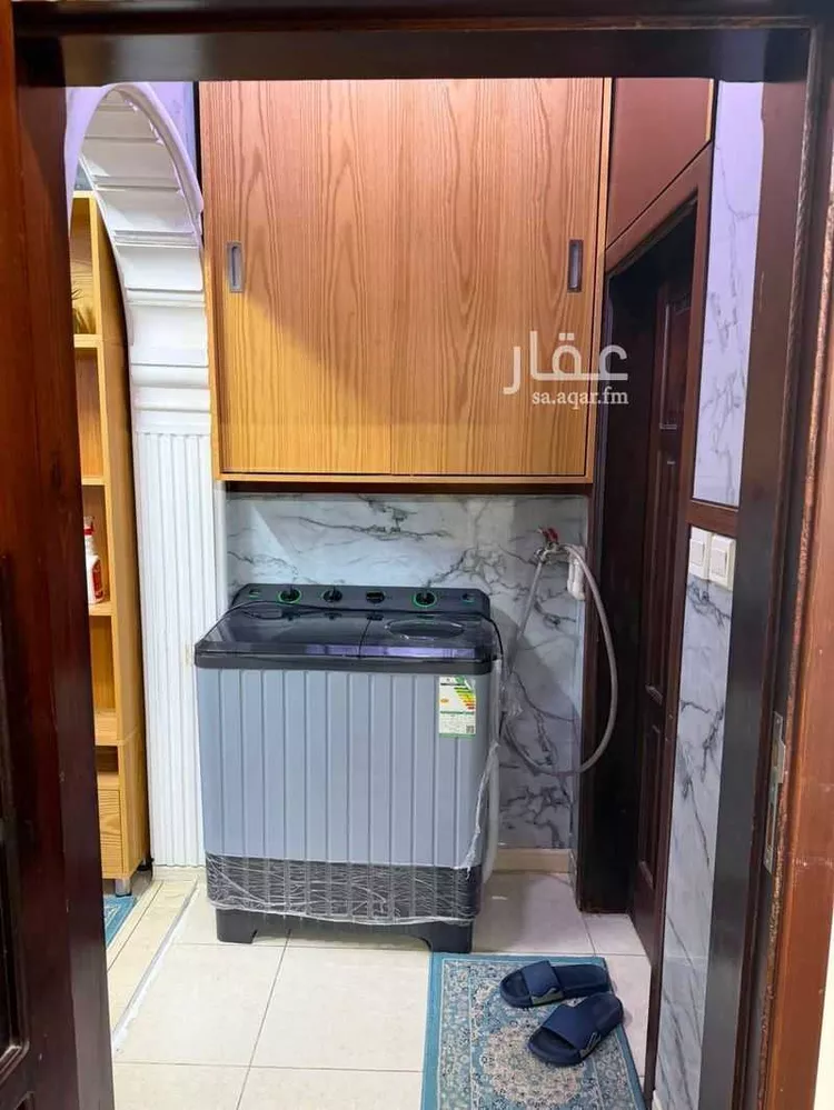 شقة للإيجار في شارع الجاجرمي, حي المروة, مدينة جدة, منطقة مكة المكرمة 8