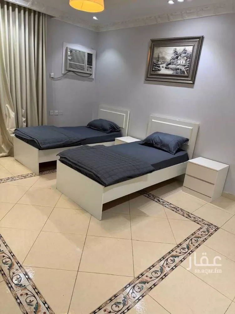 شقة للإيجار في شارع الجاجرمي, حي المروة, مدينة جدة, منطقة مكة المكرمة صورة 2