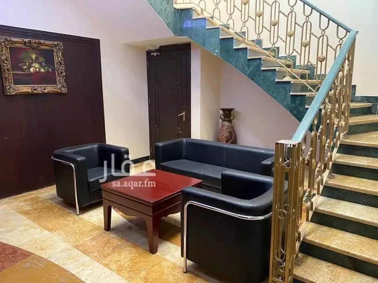 عمارة للإيجار في شارع حوط بن مره, حي النزهة, مدينة جدة, منطقة مكة المكرمة صورة 3