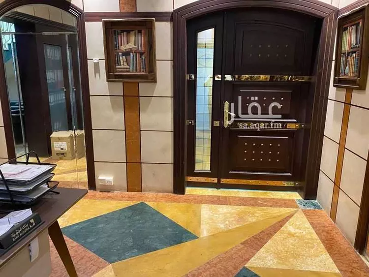 عمارة للإيجار في شارع حوط بن مره, حي النزهة, مدينة جدة, منطقة مكة المكرمة 7