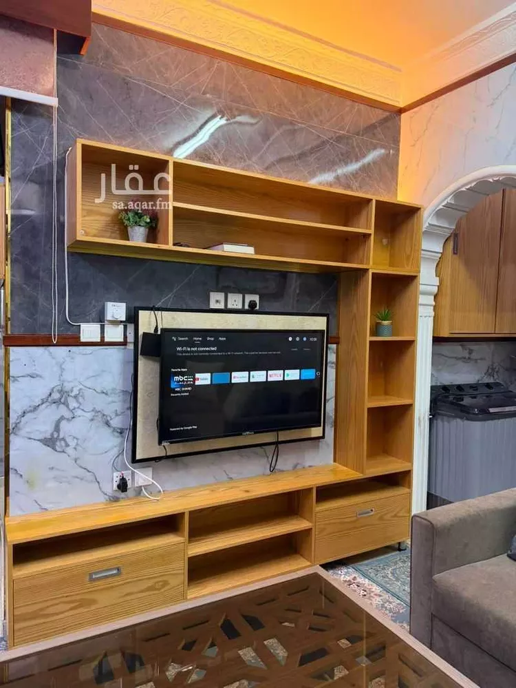 شقة للإيجار في شارع الجاجرمي, حي المروة, مدينة جدة, منطقة مكة المكرمة صورة 2