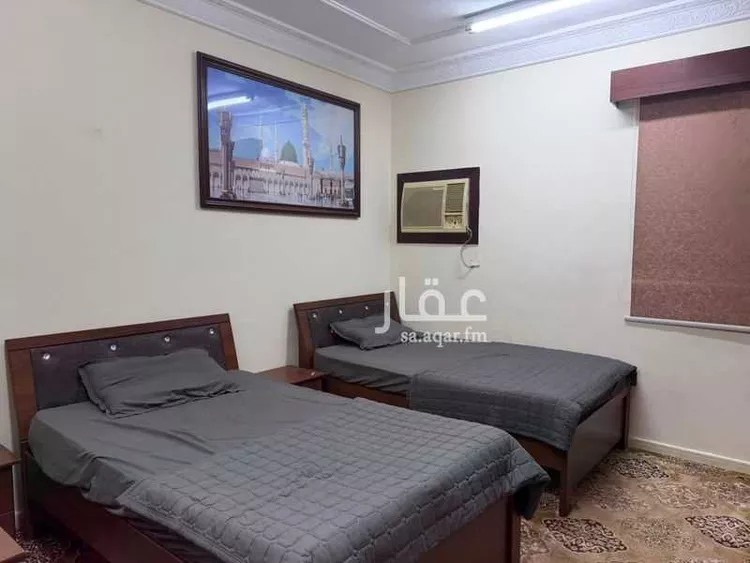 شقة للإيجار في شارع الجاجرمي, حي المروة, مدينة جدة, منطقة مكة المكرمة صورة 3