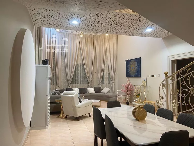 فيلا للبيع في شارع القدس 3, حي القدس, مدينة البدائع, منطقة القصيم صورة 2