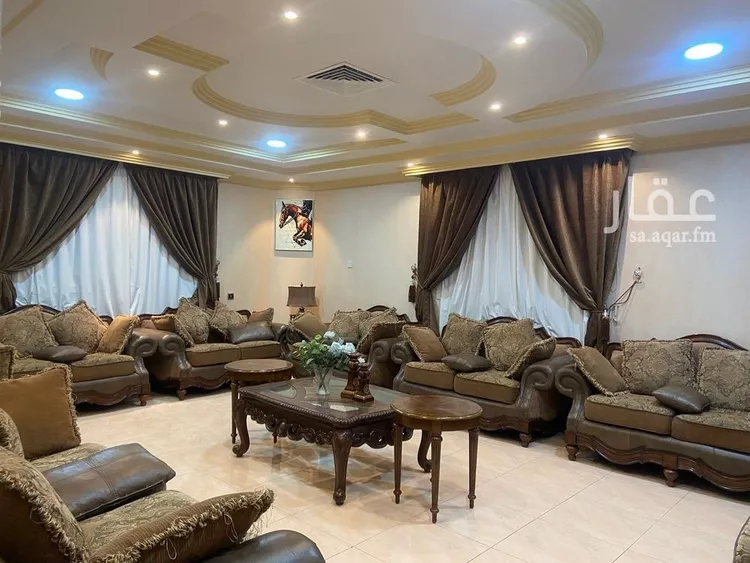 فيلا للبيع في شارع القدس 3, حي القدس, مدينة البدائع, منطقة القصيم صورة 5