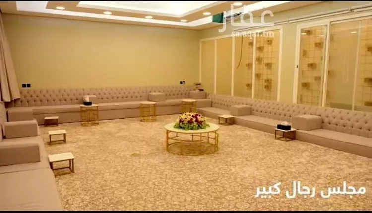 استراحة للبيع في شارع البدائع 235, مدينة البدائع, منطقة القصيم