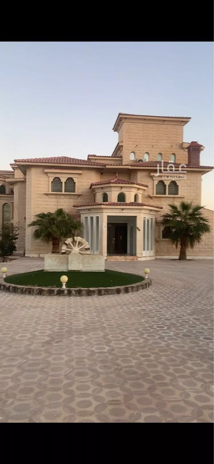 فيلا للبيع في شارع القدس 3, حي القدس, مدينة البدائع, منطقة القصيم