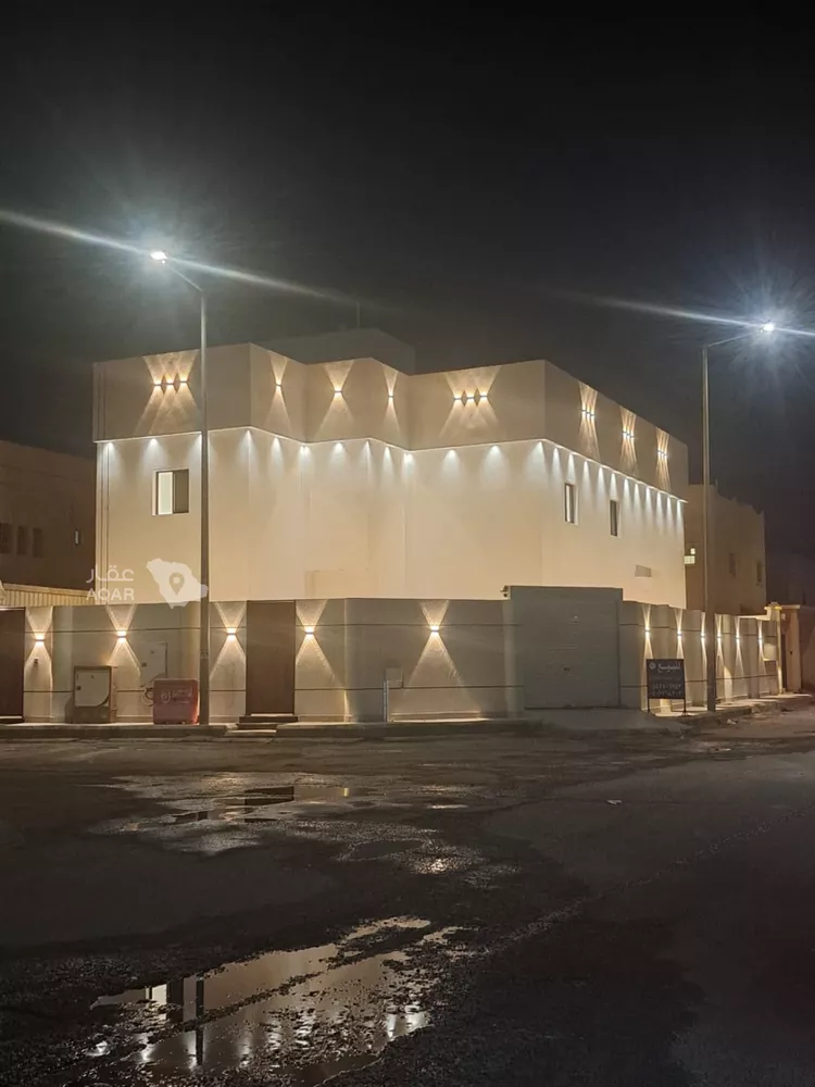 Villa for Sale in Al Badayea Al Basatin