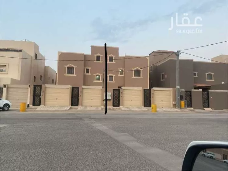 فيلا للبيع في شارع الأندلس 164, حي الأندلس, مدينة البدائع, منطقة القصيم 6