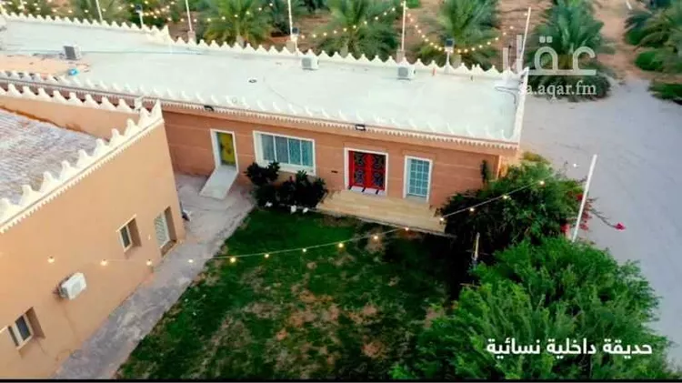 استراحة للبيع في شارع البدائع 235, مدينة البدائع, منطقة القصيم صورة 4