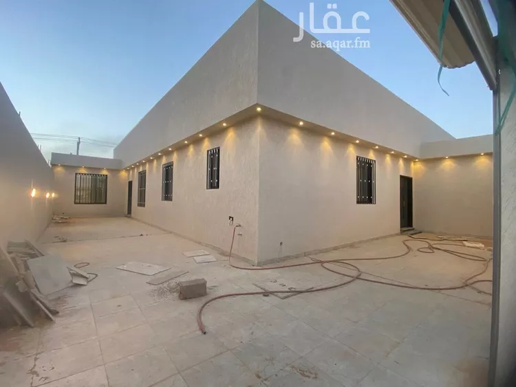 دور للبيع في شارع ربيع البدائع 18, مدينة البدائع, منطقة القصيم صورة 5