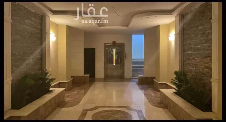 شقة للبيع في شارع الإمام الغزالي, حي مريخ, مدينة جدة, منطقة مكة المكرمة