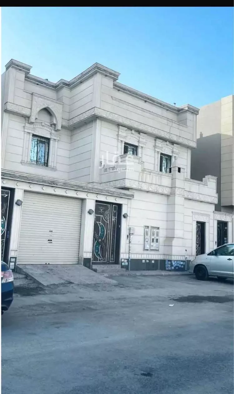فيلا للإيجار في شارع عبدالرحمن الصدفي ، حي الرمال ، الرياض ، منطقة الرياض