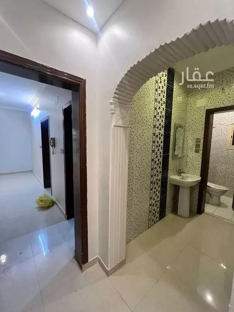 شقة للإيجار في حي الزاهر ، مكة ، منطقة مكة المكرمة 1 صورة