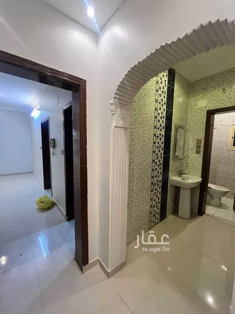 شقة للإيجار في حي الزاهر ، مكة ، منطقة مكة المكرمة صورة 4