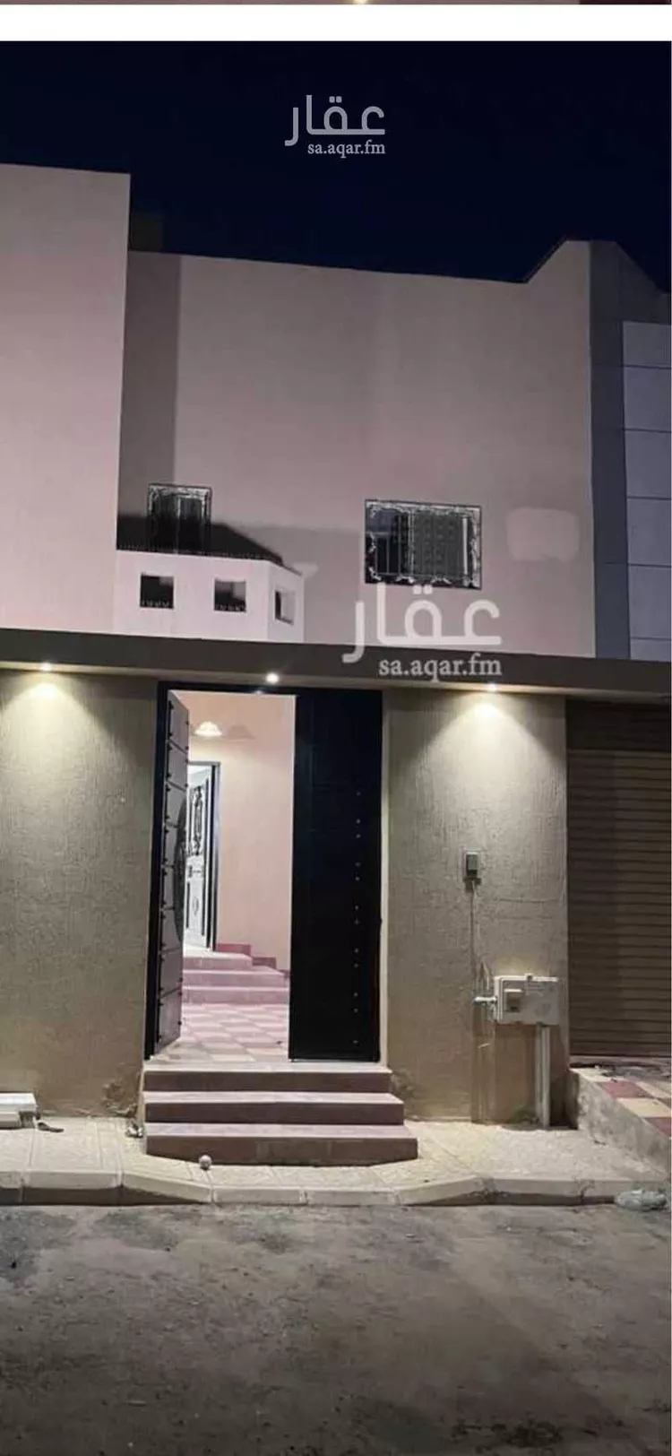 دور للإيجار في شارع القلم ، حي المونسية ، الرياض ، منطقة الرياض صورة 4