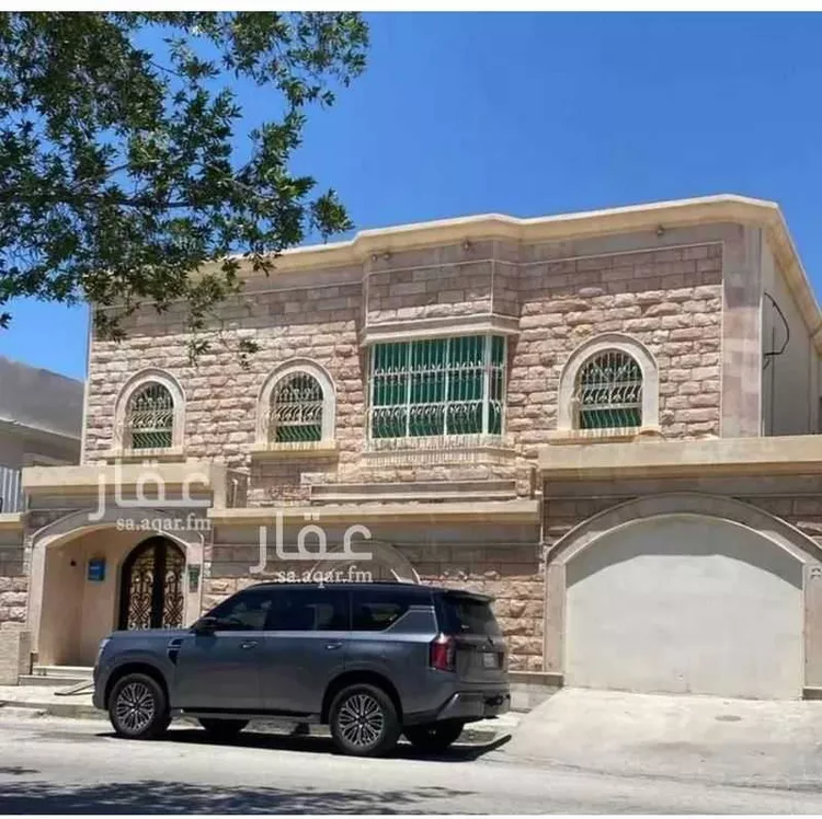 فيلا للبيع في شارع ابو الرضا المقرئ ، حي الجسر ، الخبر ، الخبر