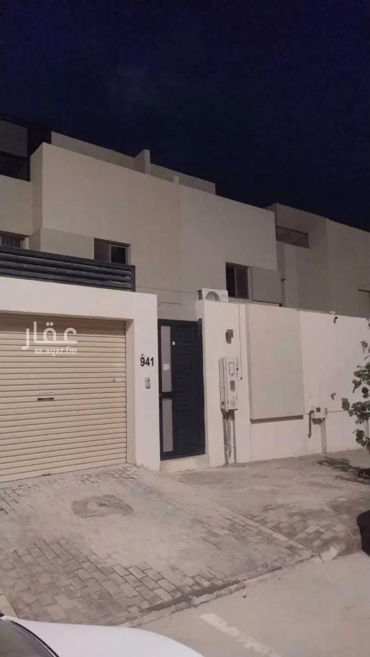 فيلا للبيع في شارع أحمد بن محمد الجزري, حي النرجس, مدينة الرياض, منطقة الرياض صورة 2