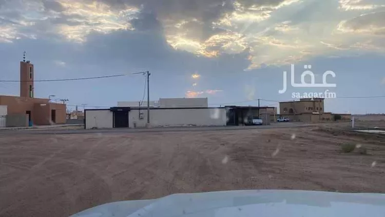 أرض للبيع في شارع طريق العام, مدينة الذيبية, منطقة القصيم