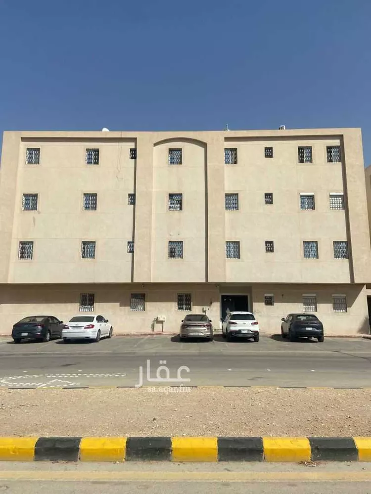 شقة للإيجار في شارع الرابية, حي لبن, مدينة الرياض, منطقة الرياض