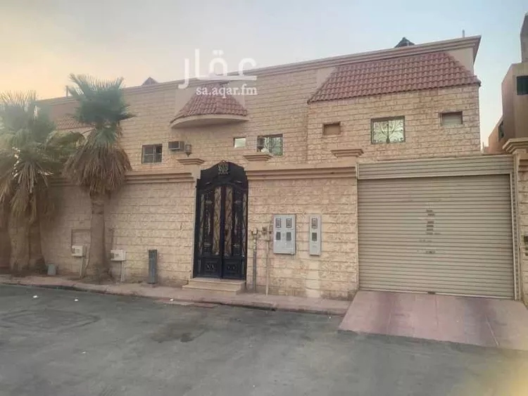 دور للإيجار في شارع النهر, حي ظهرة لبن, مدينة الرياض, منطقة الرياض