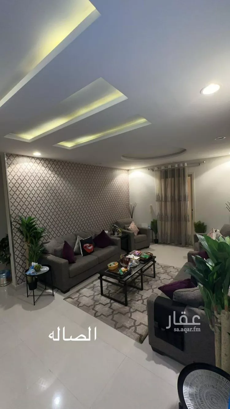 شقة للإيجار في شارع فاس, حي ظهرة لبن, مدينة الرياض, منطقة الرياض صورة 3