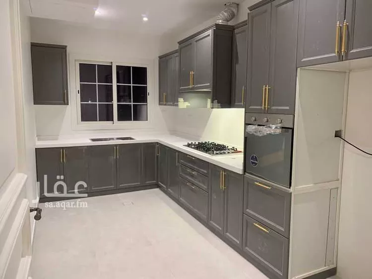 شقة للإيجار في شارع وبير, حي ظهرة لبن, مدينة الرياض, منطقة الرياض صورة 5