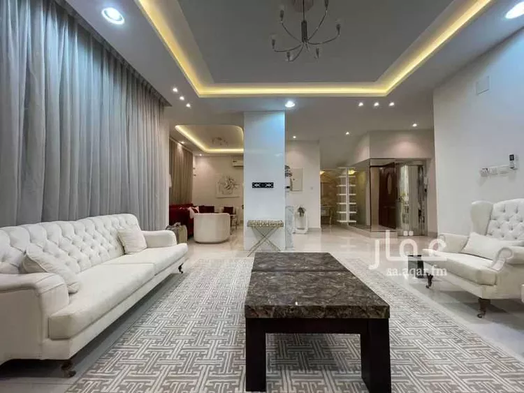 فيلا للبيع في شارع غازي القصيبي, حي النرجس, مدينة الرياض, منطقة الرياض 13