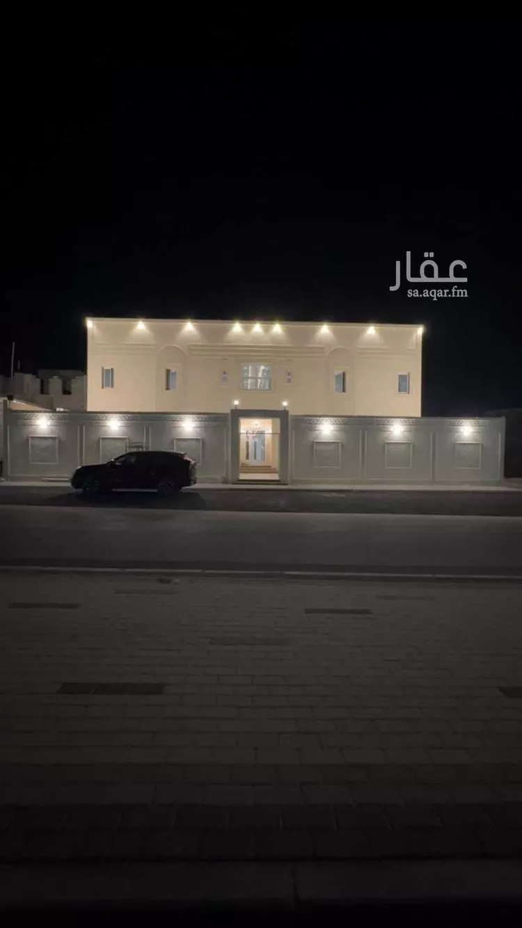 عمارة للإيجار في شارع الامير نواف بن عبدالعزبز, حي الخليج, مدينة النعيرية, المنطقة الشرقية