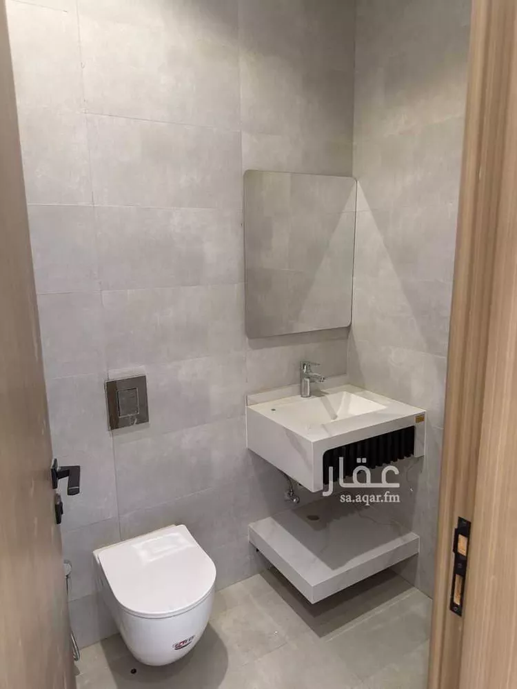 شقة للبيع في شارع ابن أم قاسم, حي الروابي, مدينة الرياض, منطقة الرياض صورة 2
