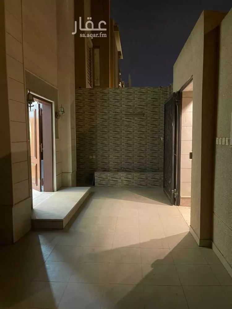 فيلا للبيع في شارع غازي القصيبي, حي النرجس, مدينة الرياض, منطقة الرياض صورة 2