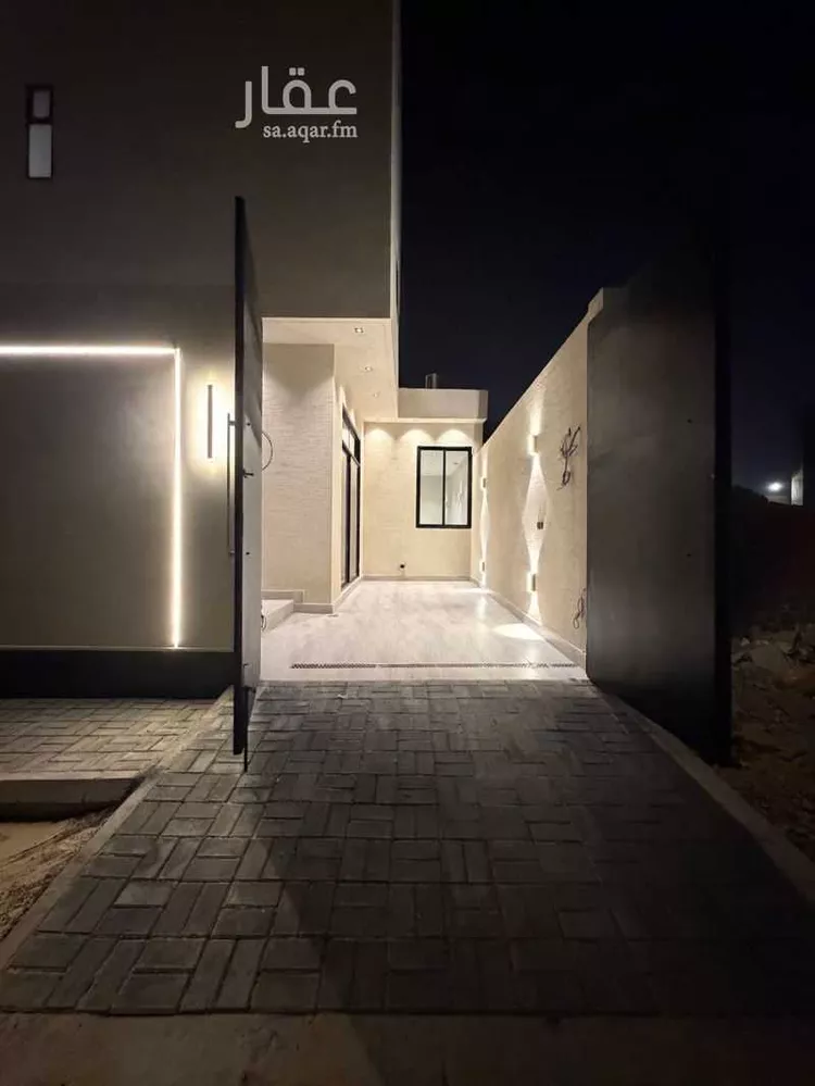 فيلا للبيع في شارع محمود الطرازي, حي النرجس, مدينة الرياض, منطقة الرياض 7