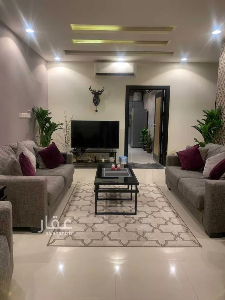 شقة للبيع في شارع فاس, حي ظهرة لبن, مدينة الرياض, منطقة الرياض