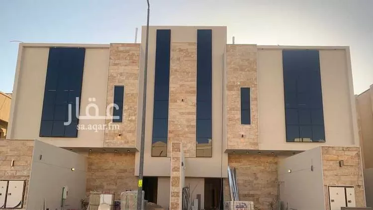 دور للبيع في شارع البرد العليا, حي ظهرة البديعة, مدينة الرياض, منطقة الرياض