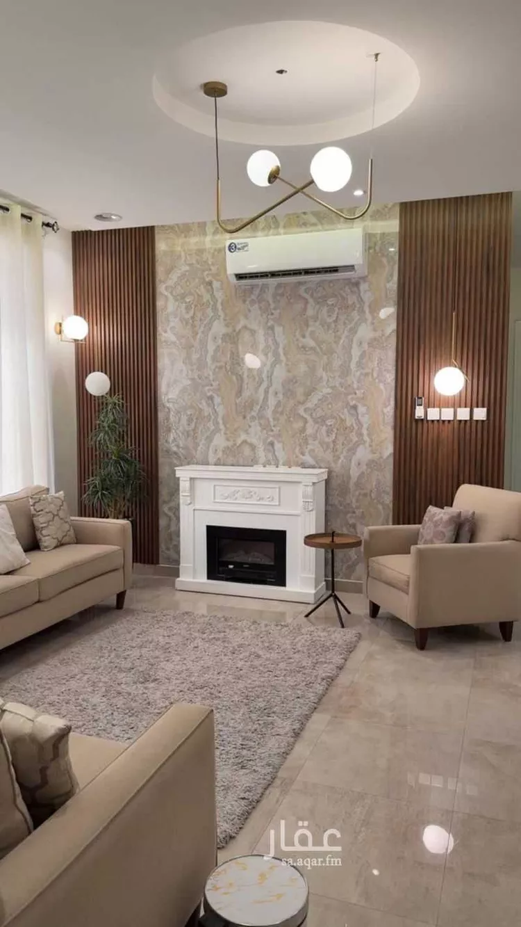 Villa for Rent in Riyadh Al Arid صورة 4