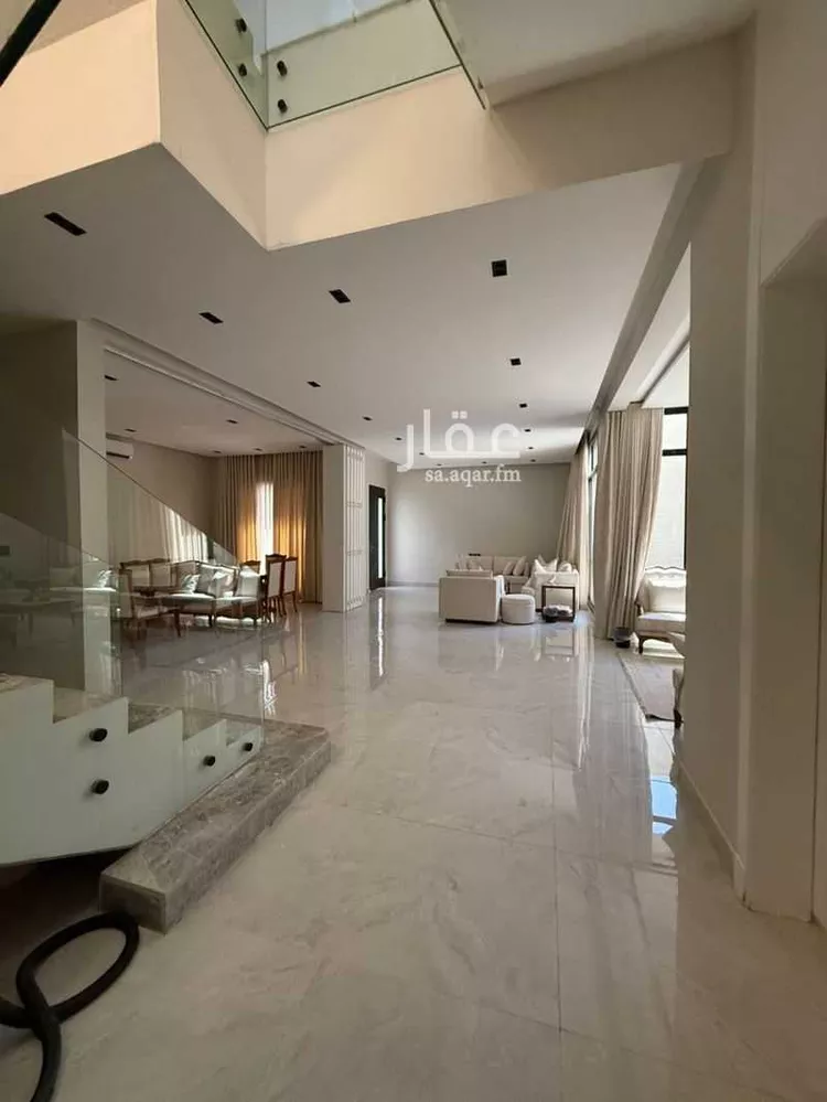Villa for Sale in Riyadh An Narjis