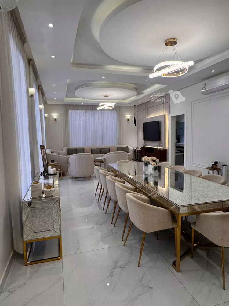 Villa for Sale in Riyadh An Narjis 3