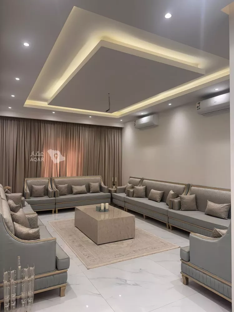 Villa for Sale in Riyadh An Narjis 5