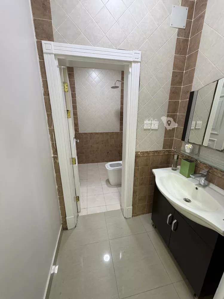 شقة للإيجار في شارع وعله, حي ظهرة لبن, مدينة الرياض, منطقة الرياض صورة 5