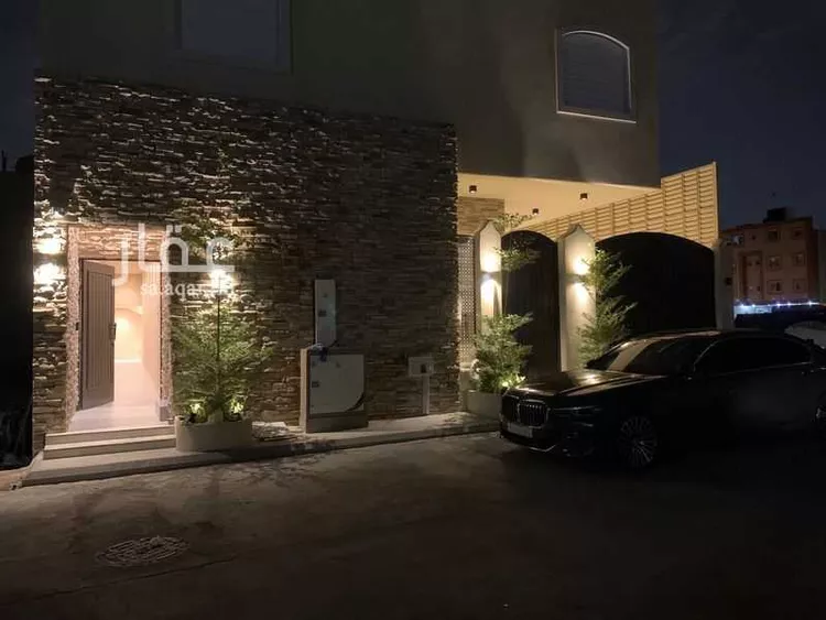 شقة للإيجار في شارع وبير, حي ظهرة لبن, مدينة الرياض, منطقة الرياض