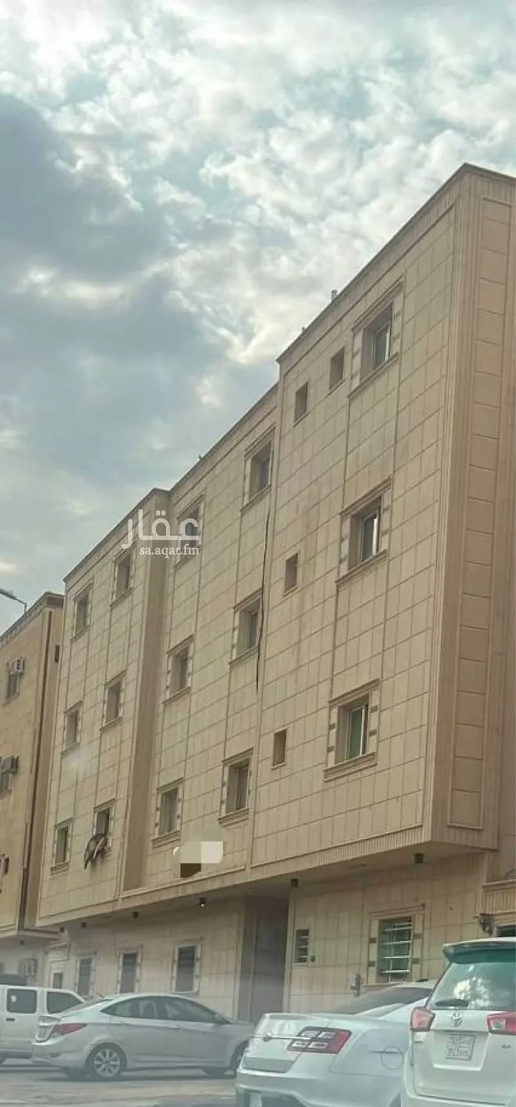 شقة للبيع في شارع قباء, حي ظهرة لبن, مدينة الرياض, منطقة الرياض