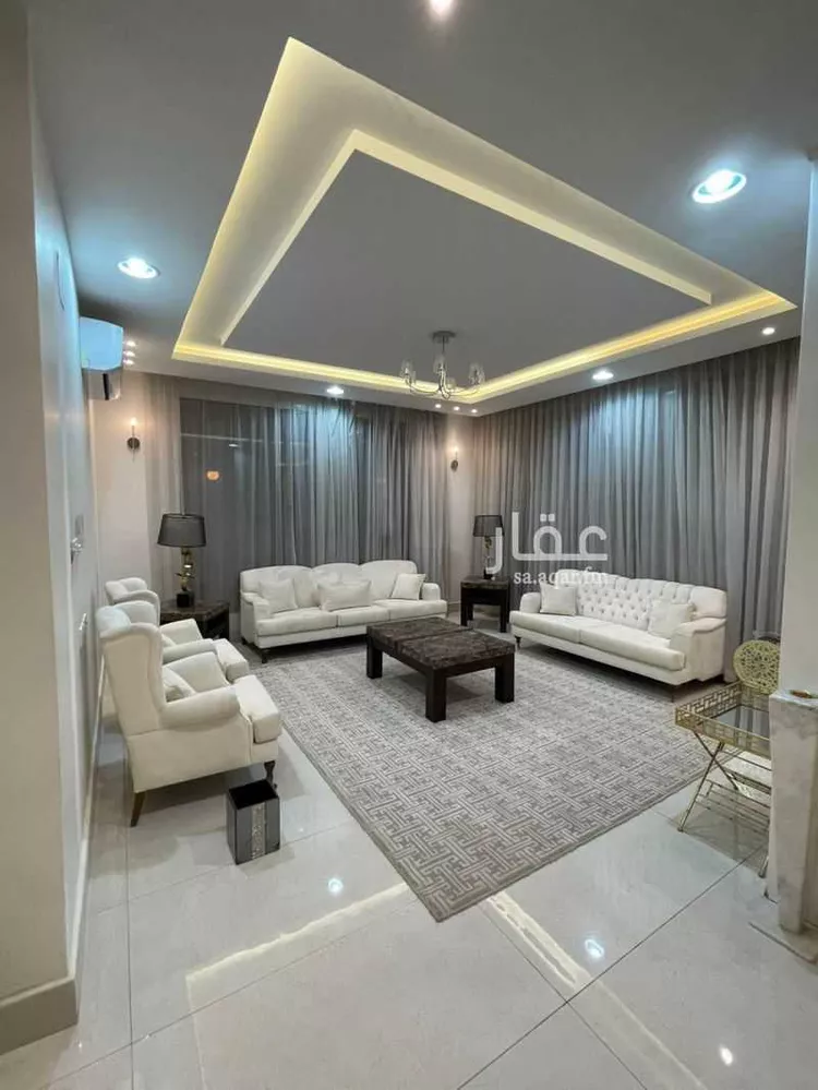 فيلا للبيع في شارع غازي القصيبي, حي النرجس, مدينة الرياض, منطقة الرياض 9