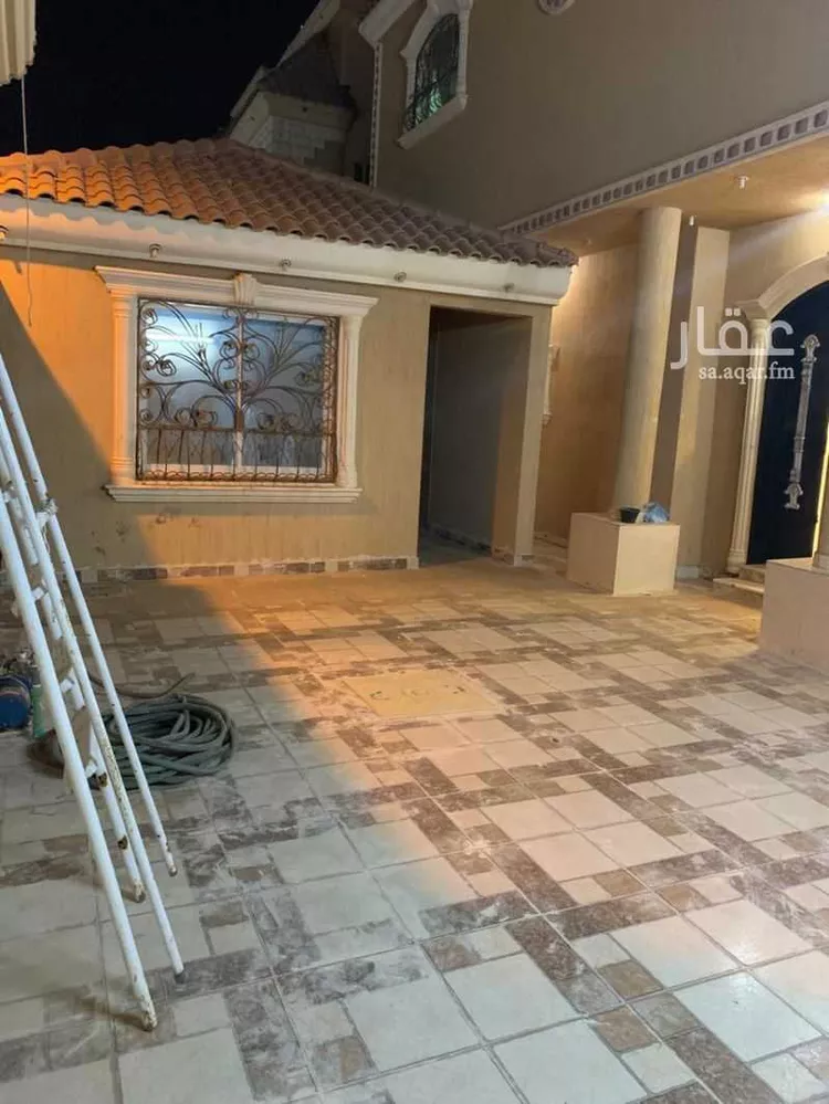 دور للإيجار في شارع رقم 179, حي ظهرة لبن, مدينة الرياض, منطقة الرياض صورة 2