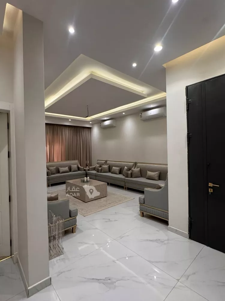 Villa for Sale in Riyadh An Narjis 7