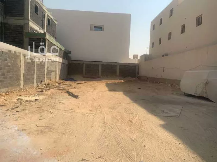 أرض للبيع في شارع رقم 158, حي ظهرة لبن, مدينة الرياض, منطقة الرياض صورة 3