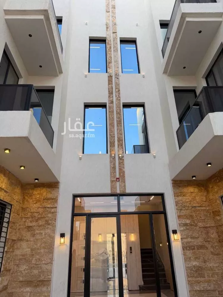 شقة للإيجار في شارع جبل العين, حي ظهرة لبن, مدينة الرياض, منطقة الرياض صورة 2