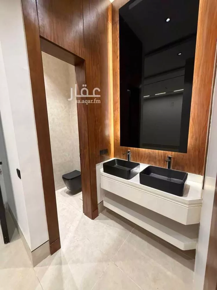 فيلا للبيع في شارع محمود الطرازي, حي النرجس, مدينة الرياض, منطقة الرياض 8