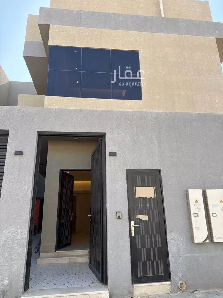 دور للبيع في شارع ابن أم قاسم, حي الروابي, مدينة الرياض, منطقة الرياض صورة 2