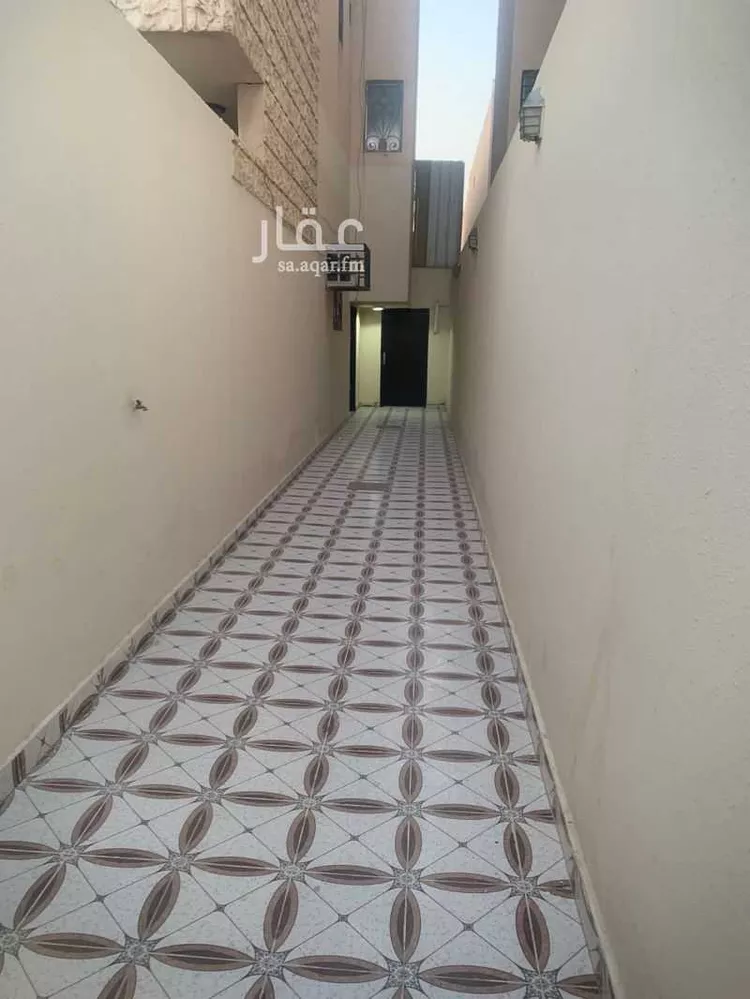دور للإيجار في شارع النهر, حي ظهرة لبن, مدينة الرياض, منطقة الرياض صورة 2