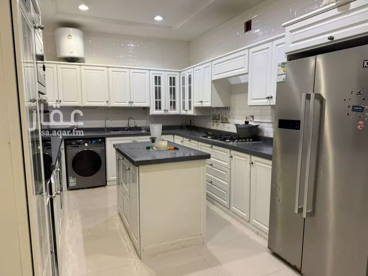 شقة للبيع في شارع النماص, حي ظهرة لبن, مدينة الرياض, منطقة الرياض صورة 5